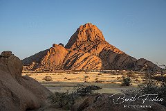 Spitzkoppe