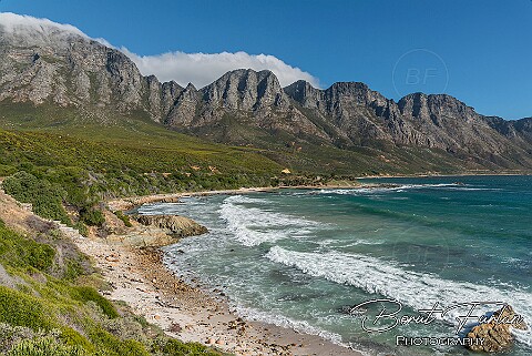 South Africa