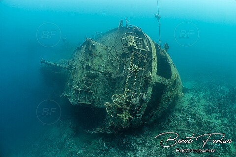 Aqaba, Jordan, March 2023
