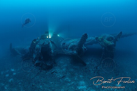 Wrecks