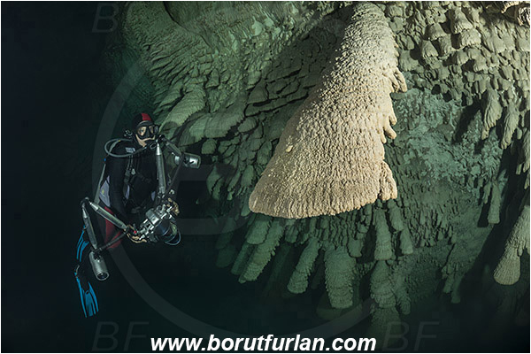 Cave, Zapote, Playa del Carmen, Cenotes, Yucatan, Mexico, Stalactite, Hell