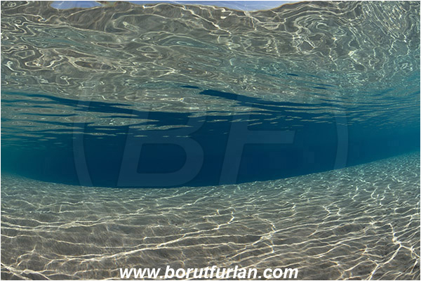 Marsa Bareika, Sinai, Egypt, Red sea, Surface, Reflection, Sand, Shallow